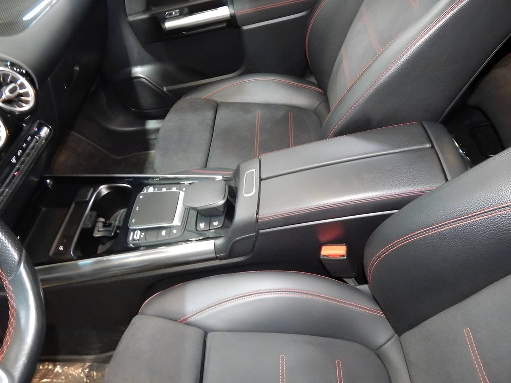 Used 2021 Mercedes-Benz GLA 45 AMG 4MATIC image 19