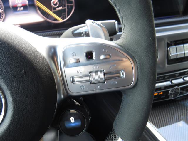 Used 2024 Mercedes-Benz G 63 AMG 4MATIC image 13