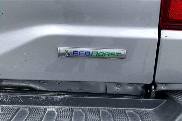 Used 2023 Ford F150 XL w/ STX Appearance Package AWD/4WD image 25