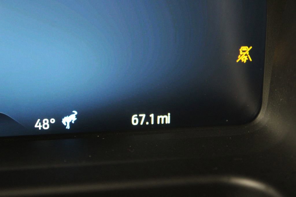 New 2026 Ford Bronco Big Bend image 36