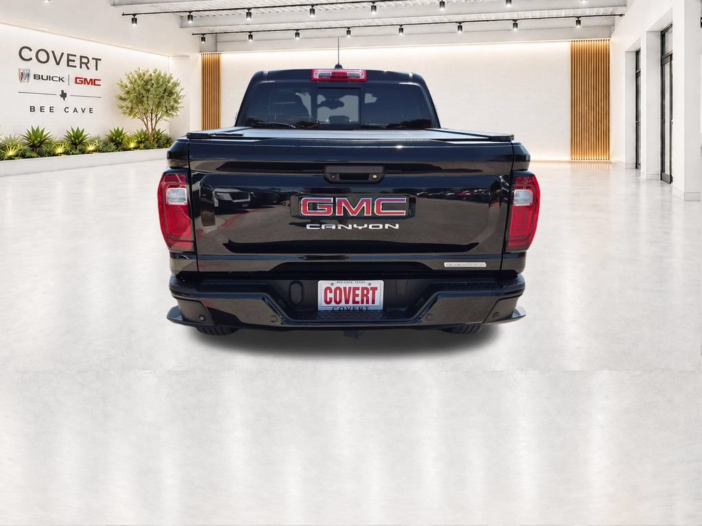 Used 2024 GMC Canyon Elevation w/ Convenience Package AWD/4WD image 12