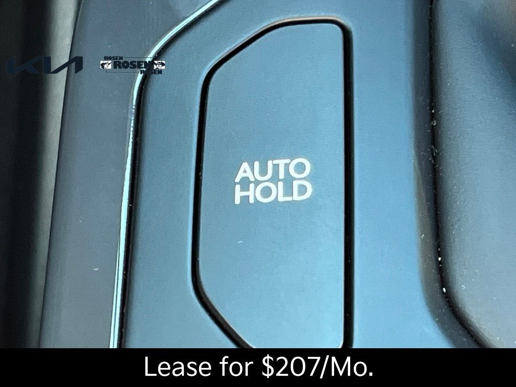 New 2025 Kia K4 GT-Line Turbo FWD image 35