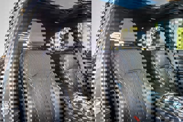 Used 2016 BMW 740i image 37