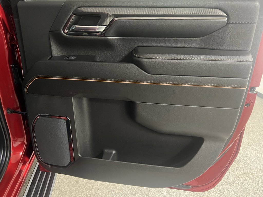 Used 2024 GMC Sierra 3500 AT4 w/ AT4 Premium Plus Package image 53