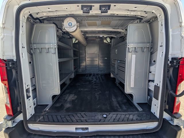 Used 2022 Ford Transit 250 Low Roof image 9