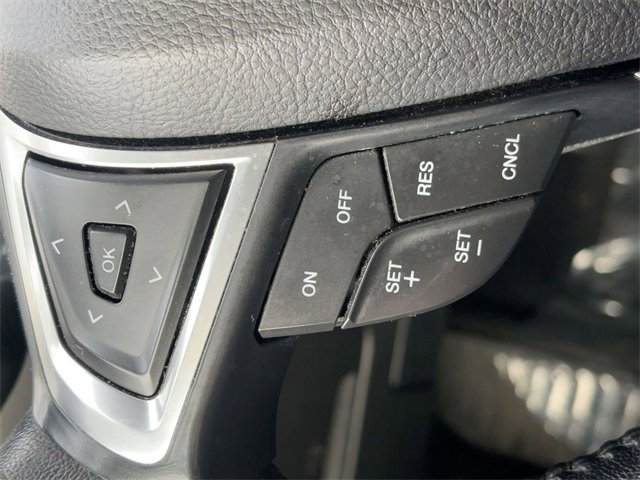 Used 2023 Ford Edge SEL image 19