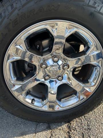 Used 2017 RAM 1500 Laramie w/ Convenience Group image 65