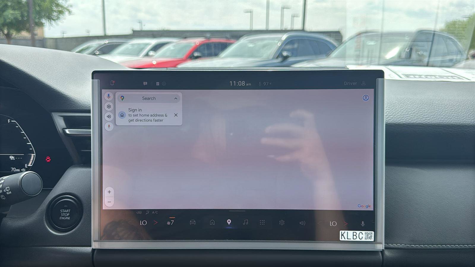 New 2026 MAZDA CX-5 Preferred AWD/4WD image 15