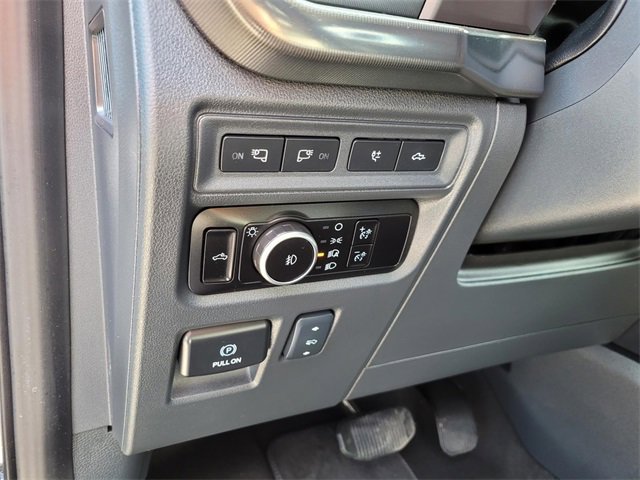 Used 2024 Ford F150 Platinum w/ FX4 Off-Road Package image 21