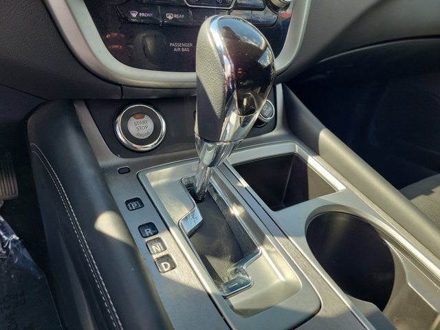 Used 2020 Nissan Murano SV FWD image 31