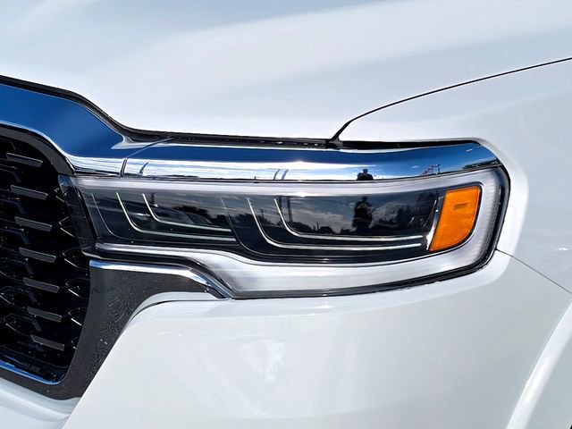 New 2026 RAM 1500 Tungsten image 32