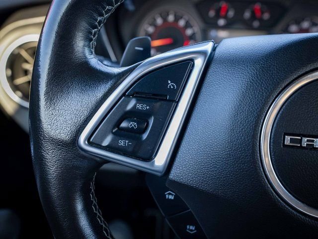 Used 2021 Chevrolet Camaro LT w/ RS Package image 33