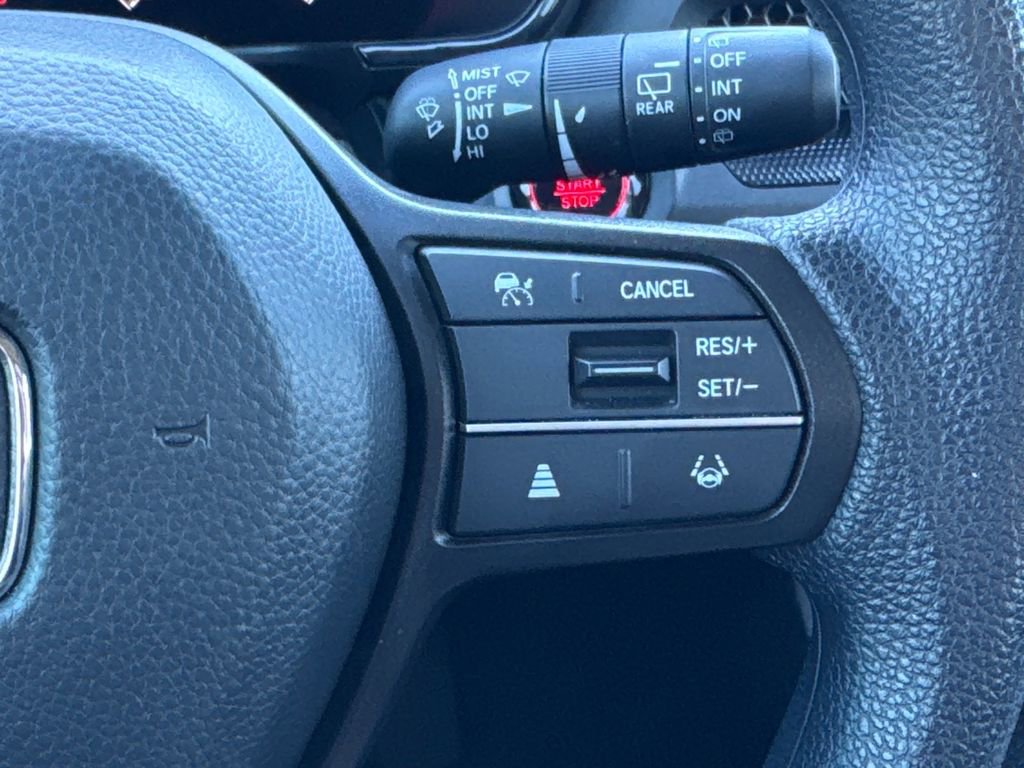 Used 2024 Honda CR-V EX image 18