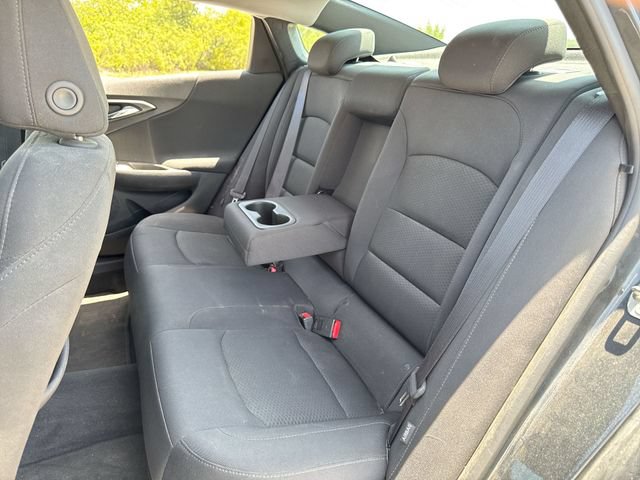 Used 2016 Chevrolet Malibu LT FWD image 21