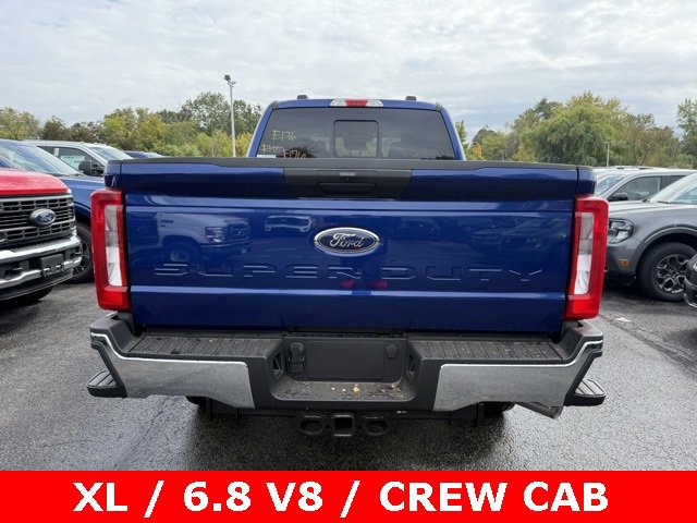 New 2026 Ford F250 XL image 7