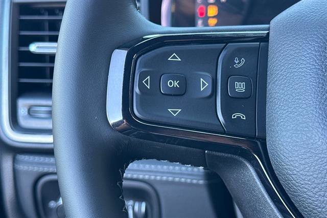 New 2026 RAM 3500 Limited image 29