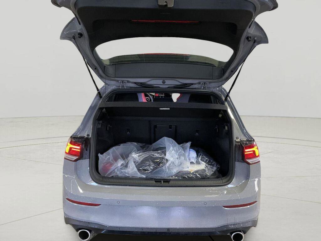 New 2026 Volkswagen Golf S FWD image 10