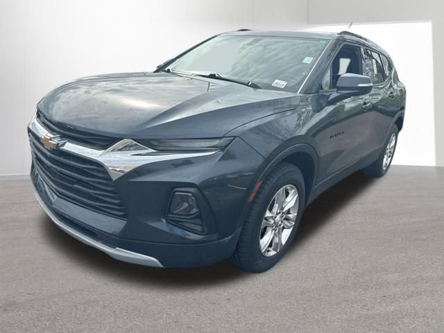 Used 2019 Chevrolet Blazer LT