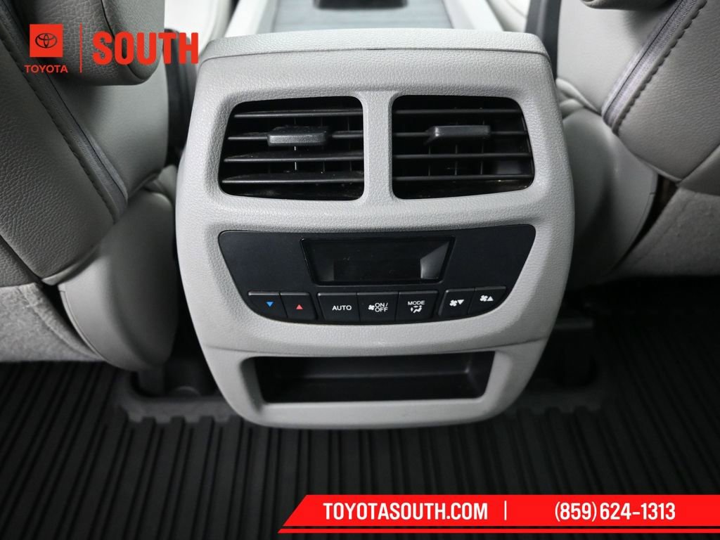 Used 2016 Honda Pilot EX-L image 26