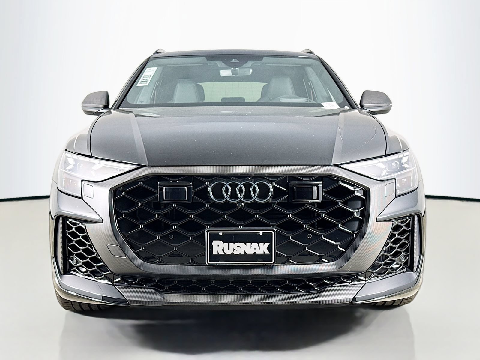 New 2026 Audi RS Q8 performance AWD/4WD image 2