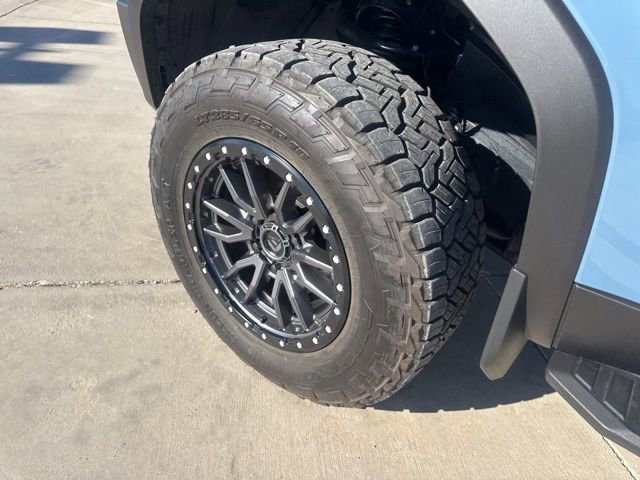 Used 2026 Toyota Land Cruiser w/ Premium Package image 8