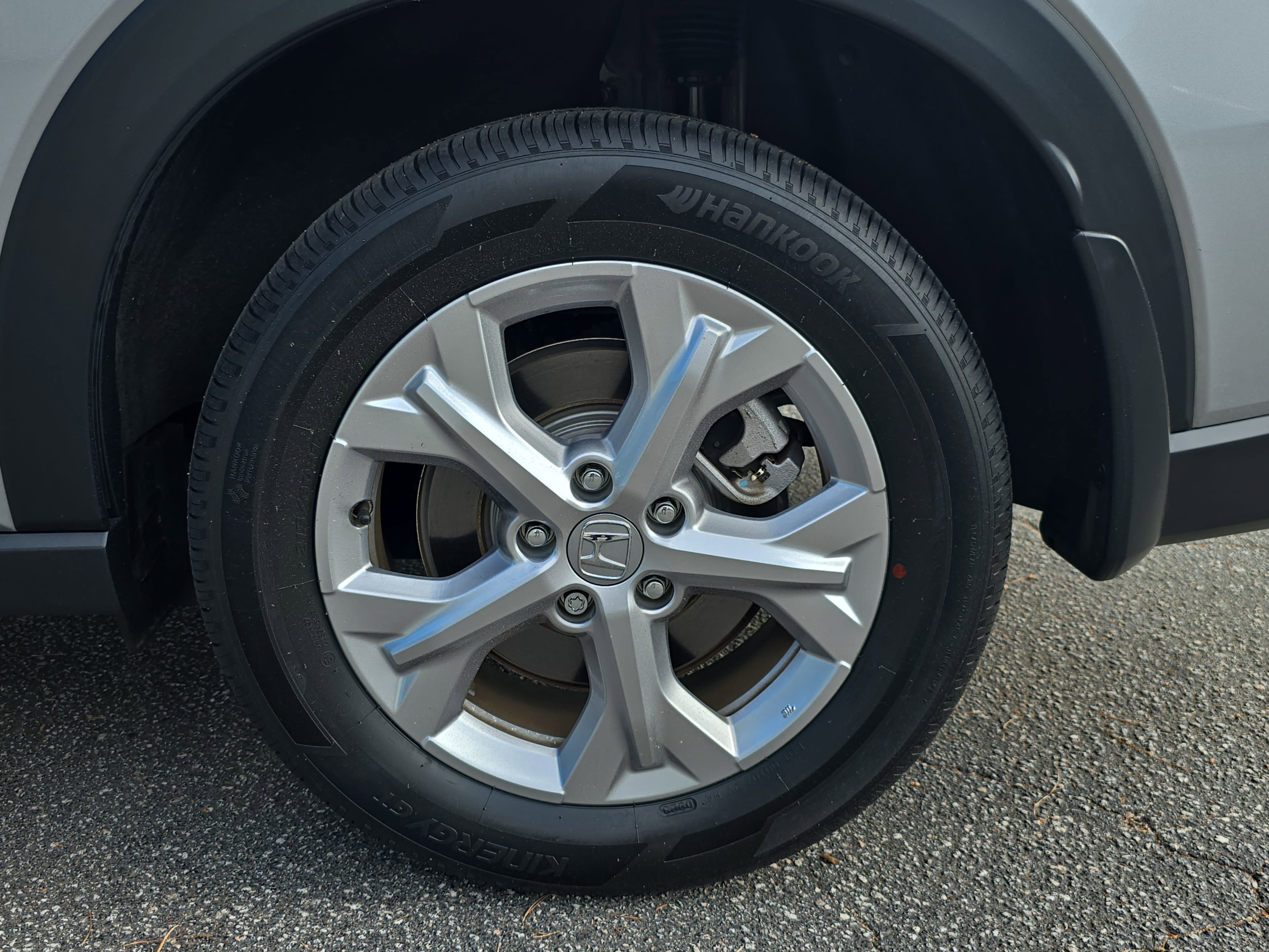 Used 2023 Honda HR-V LX image 33