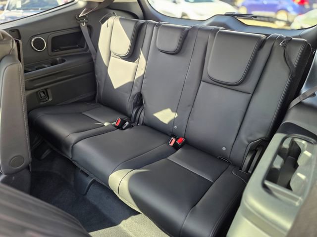 New 2026 Subaru Ascent Bronze Edition image 16