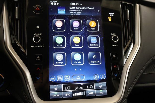 New 2025 Subaru Legacy Premium image 22