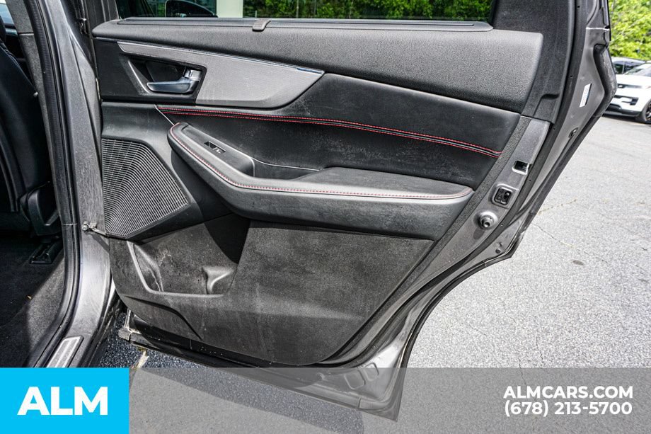 Used 2024 Acura MDX A-Spec AWD/4WD image 61
