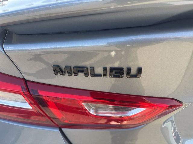 Used 2025 Chevrolet Malibu RS FWD image 30