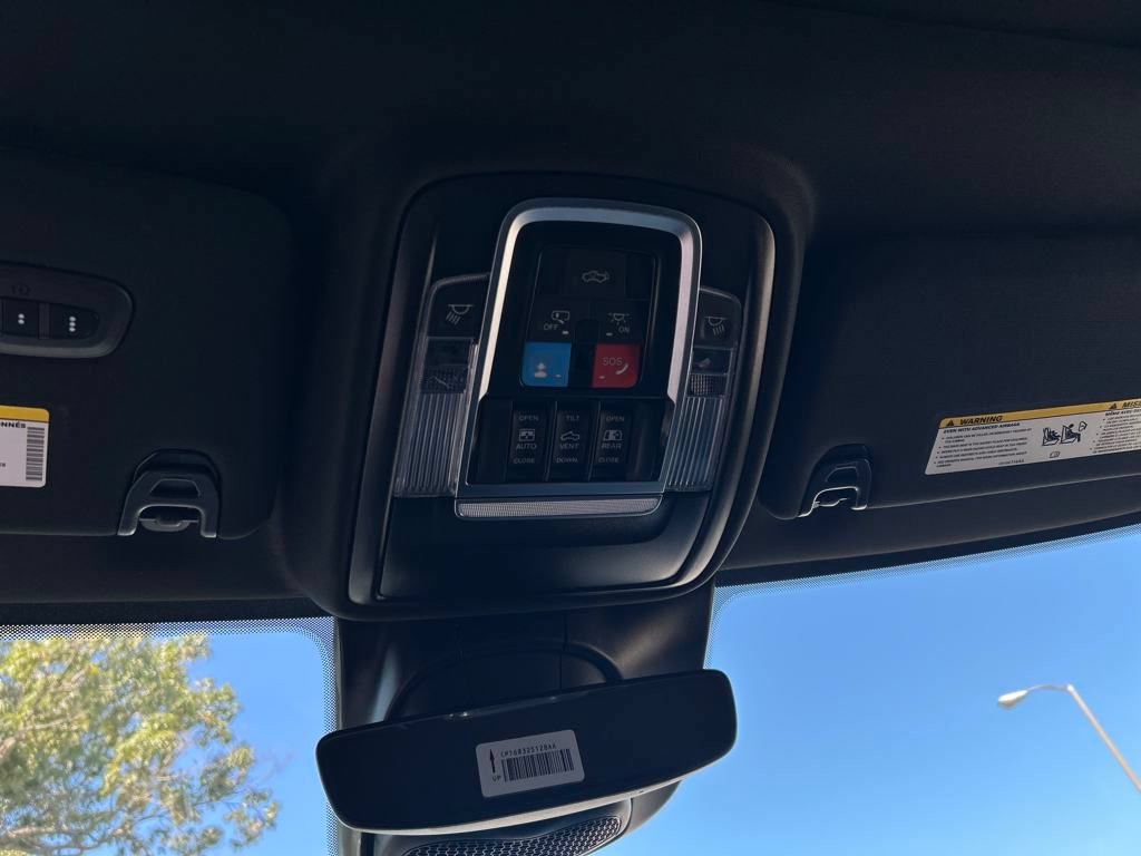 New 2026 RAM 2500 Laramie AWD/4WD image 20