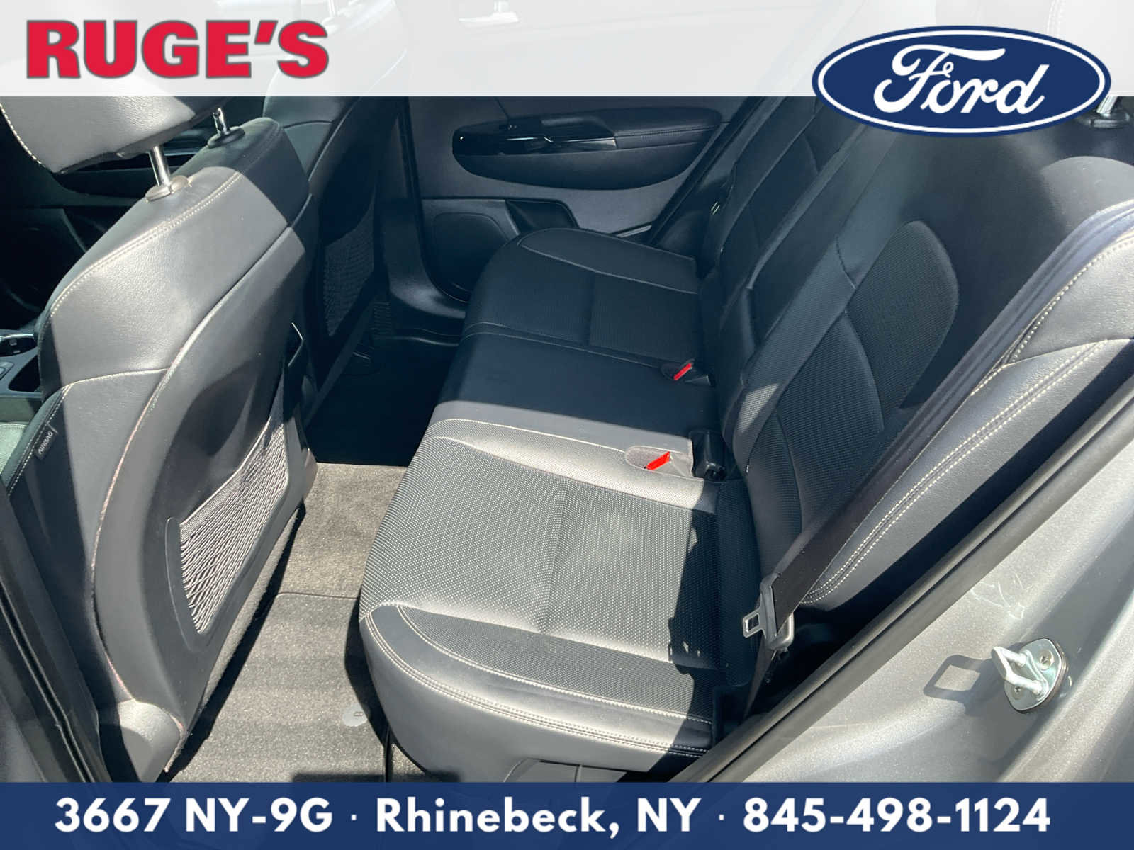 Used 2020 Kia Sportage EX w/ Option Group 15 image 15