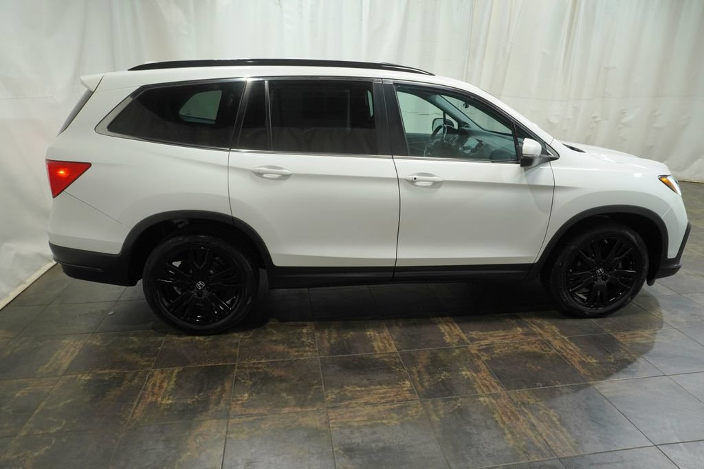 Used 2022 Honda Pilot Special Edition image 4
