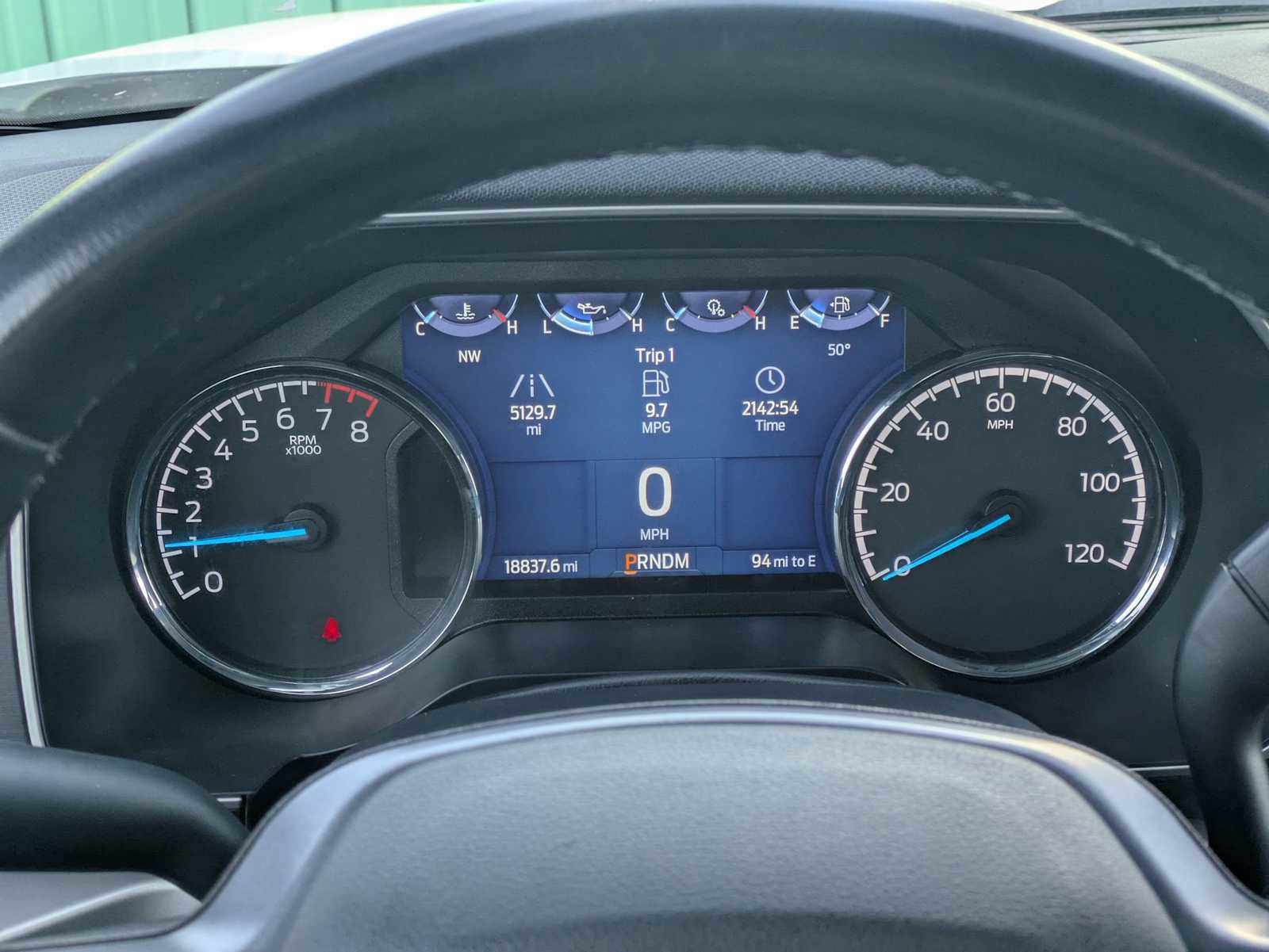 Used 2023 Ford F150 XLT w/ Equipment Group 301A Mid image 31