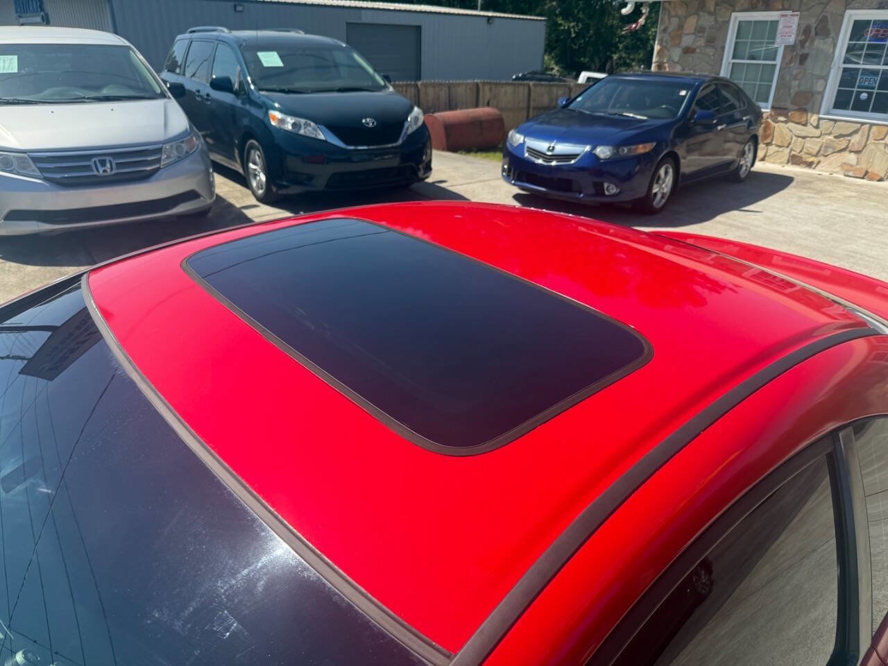 Used 2010 Honda Civic EX image 10