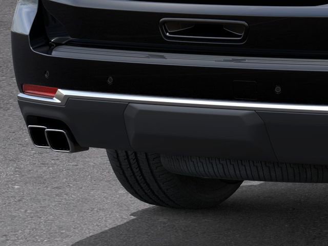 New 2026 Chevrolet Tahoe High Country AWD/4WD image 14