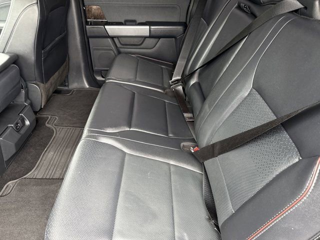Used 2022 Ford F150 Lariat image 17