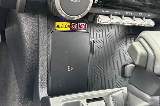 Used 2026 Toyota 4Runner TRD Sport Premium image 25