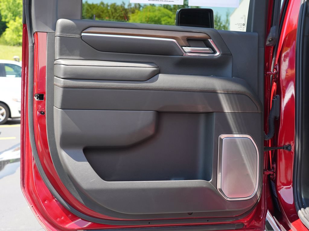 Certified 2024 Chevrolet Silverado 3500 High Country w/ High Country Premium Package AWD/4WD image 21