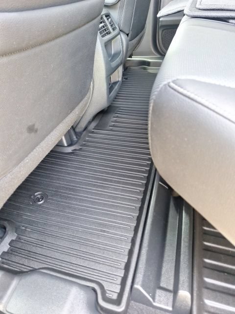 Used 2023 Honda Ridgeline RTL image 15