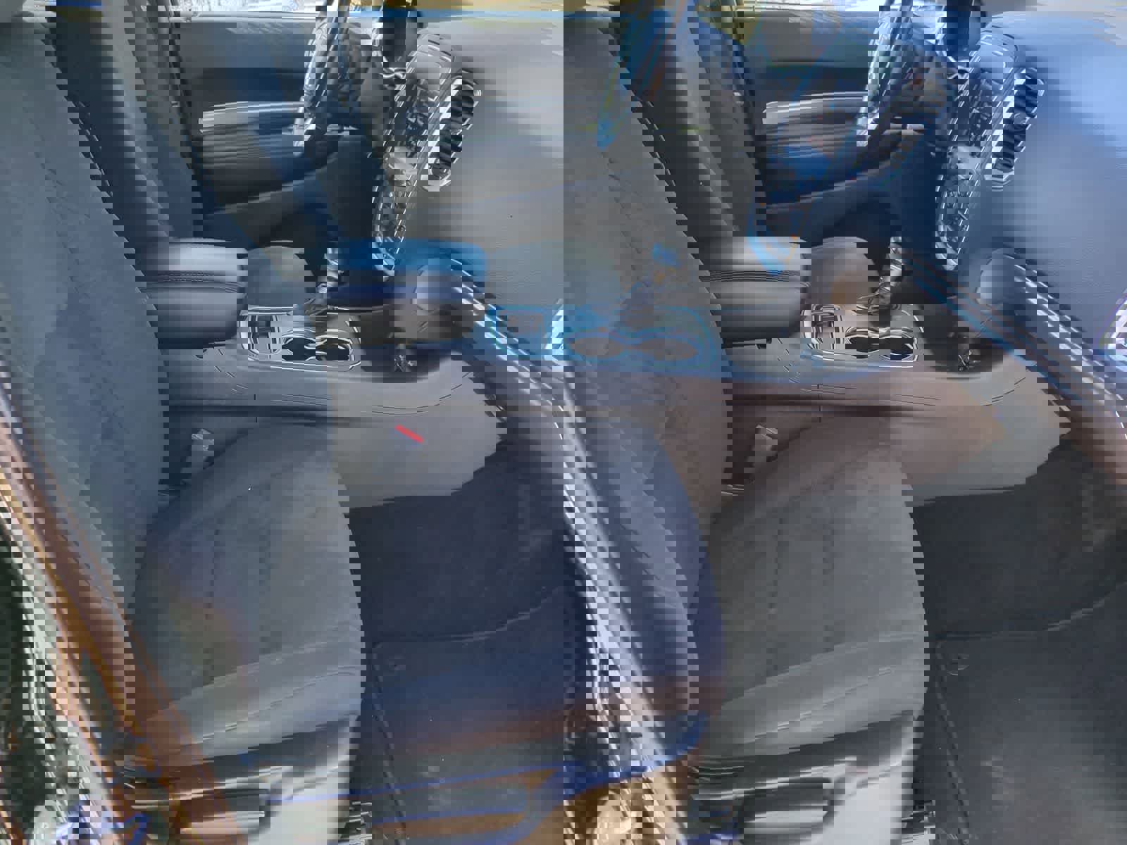 Used 2019 Dodge Durango SXT image 21