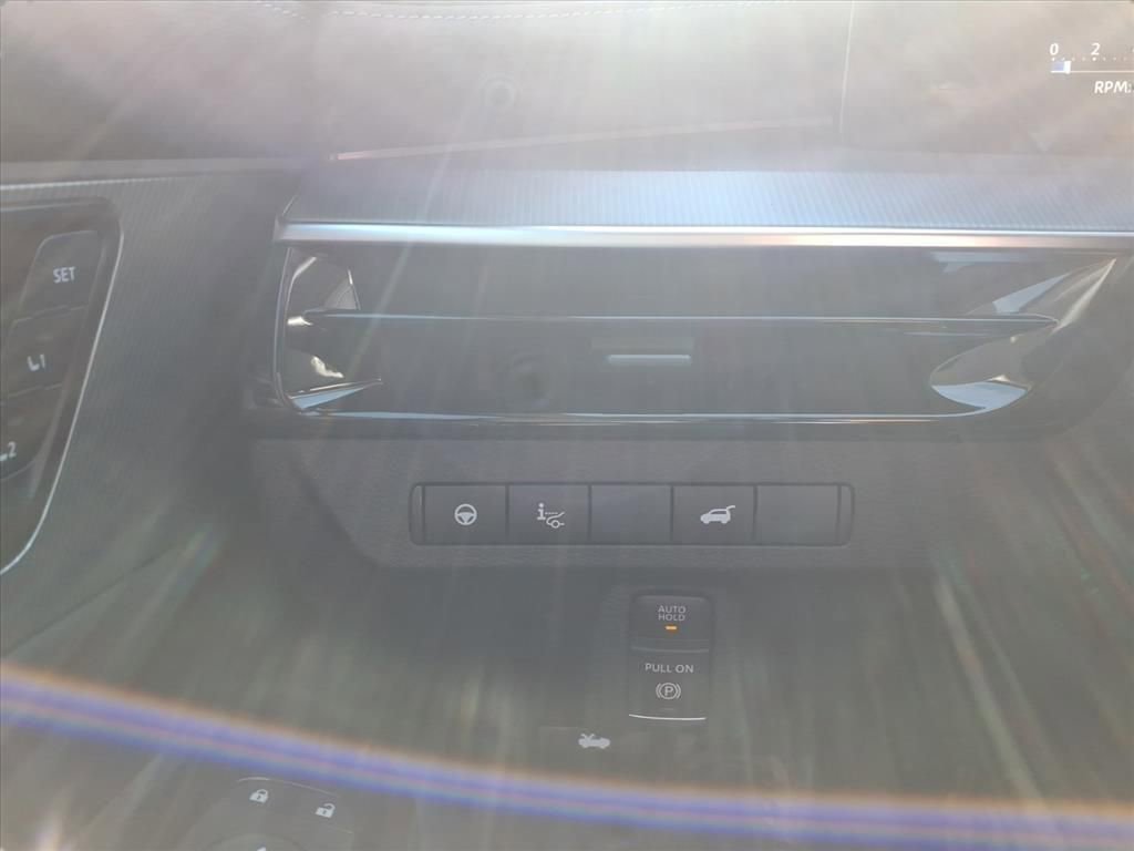 New 2026 Nissan Murano Platinum w/ Cargo Package image 15