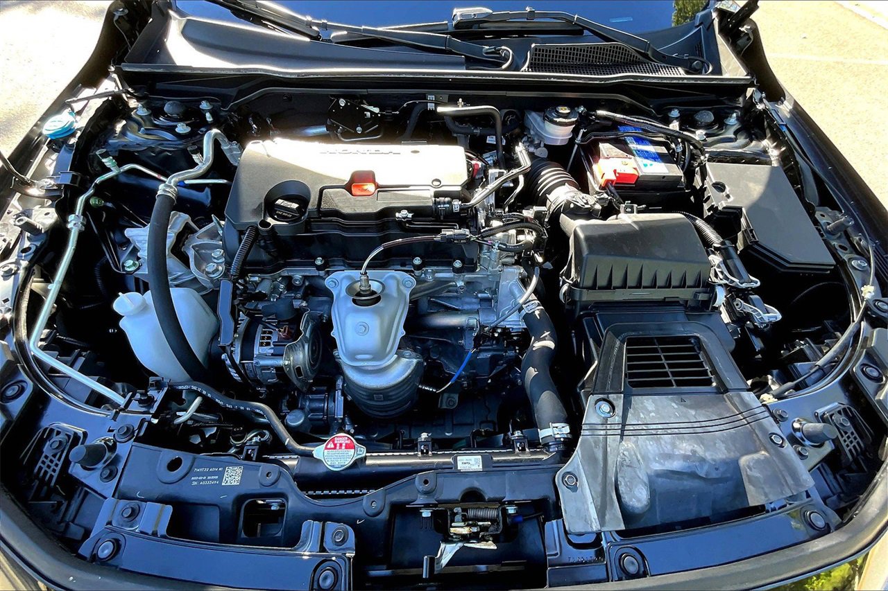 Used 2023 Honda Civic Sport image 33