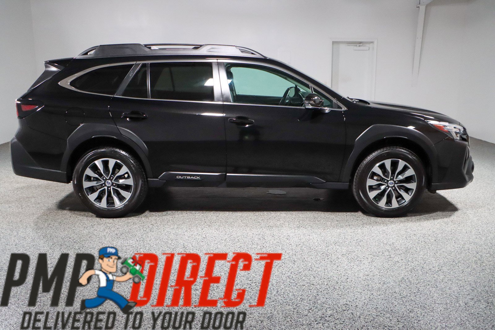 Used 2023 Subaru Outback Limited image 6