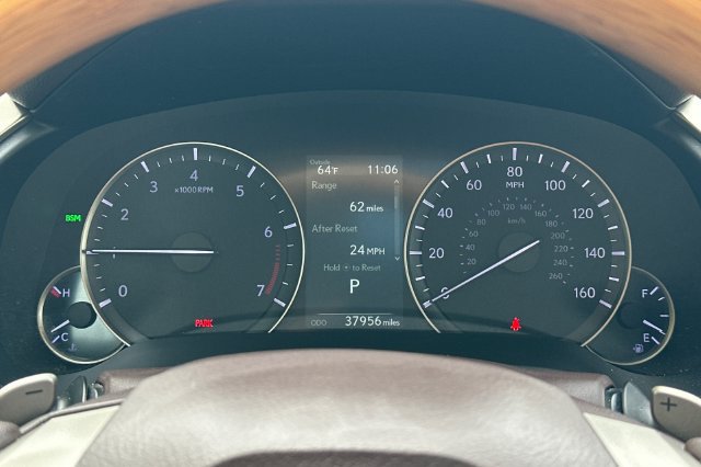 Used 2020 Lexus RX 350 FWD w/ Premium Package image 27
