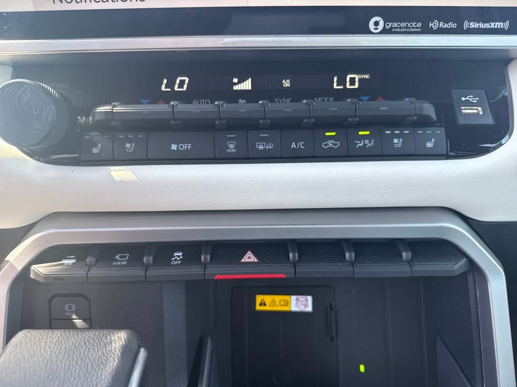 Used 2024 Toyota Tundra Capstone image 27
