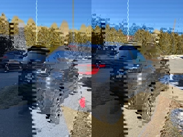 New 2026 Subaru Crosstrek 2.0i Premium image 4