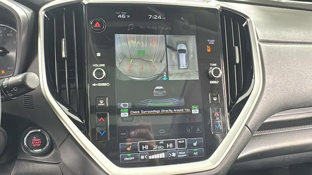 Certified 2023 Subaru Ascent Limited w/ Technology Package image 31