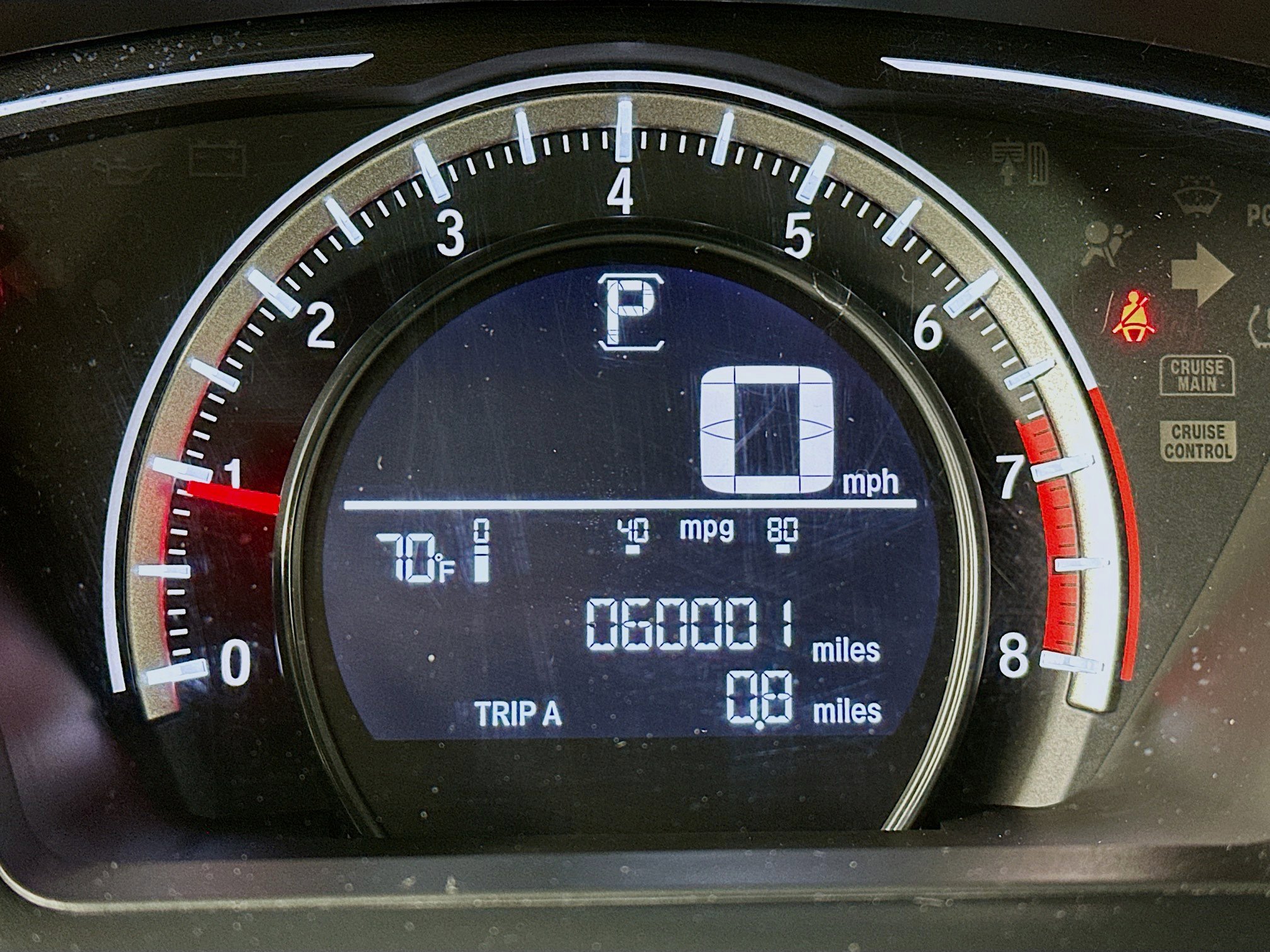 Used 2017 Honda Civic LX image 18