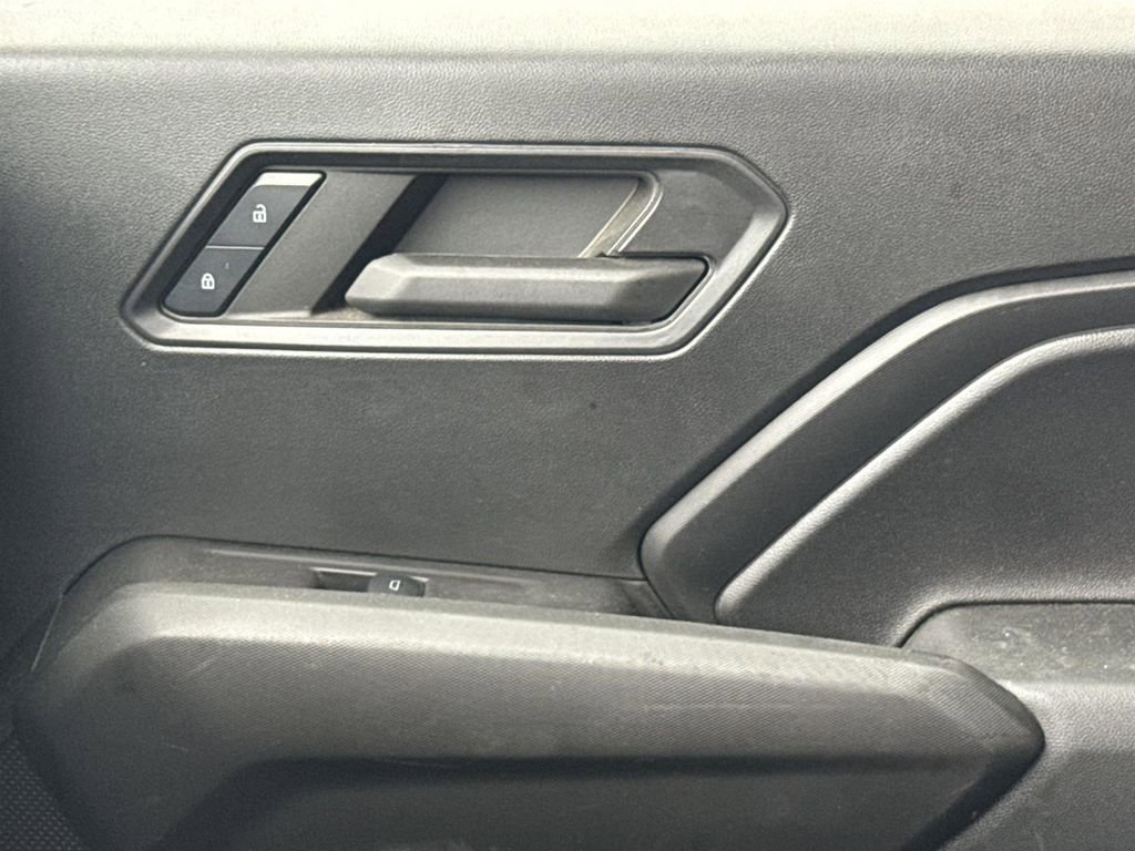 Used 2024 Chevrolet Colorado W/T image 20